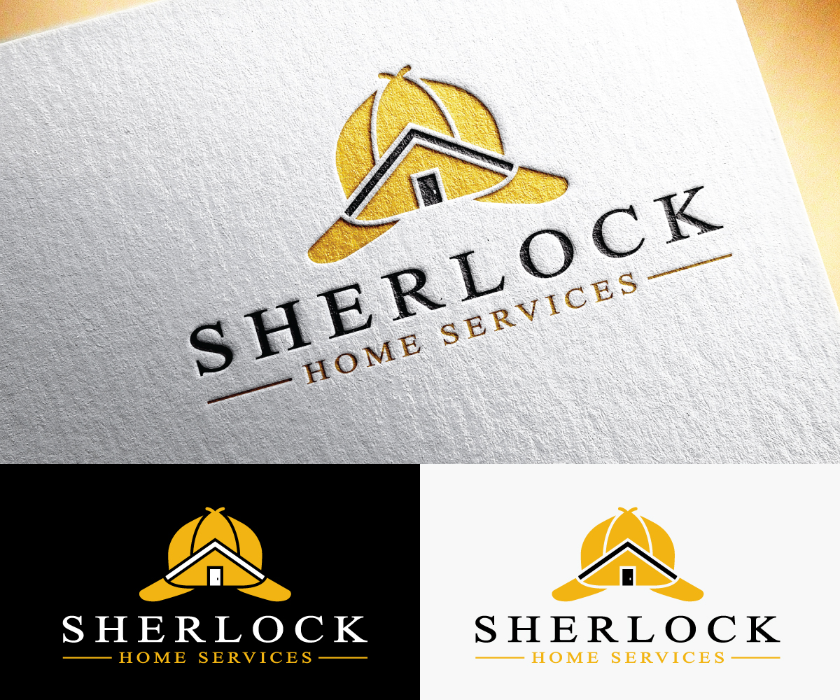 Logo Design by step forward 2 for this project | Design #35668943