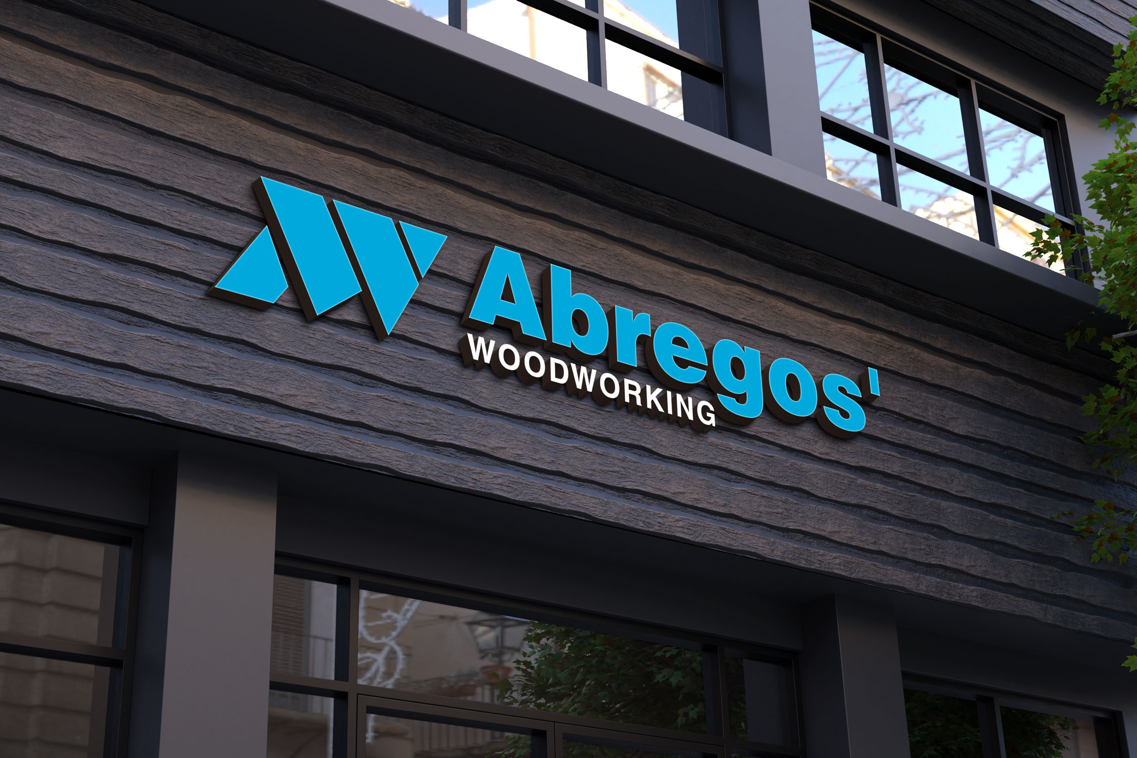 Logo Design by Kavth for this project | Design #35678091