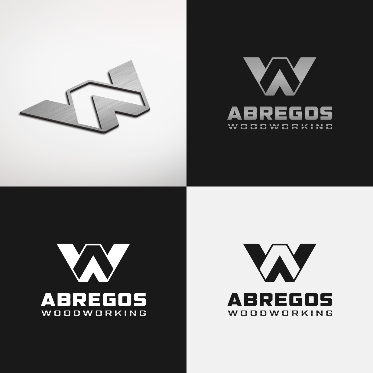 Logo-Design von The Blue für dieses Projekt | Design #35660386