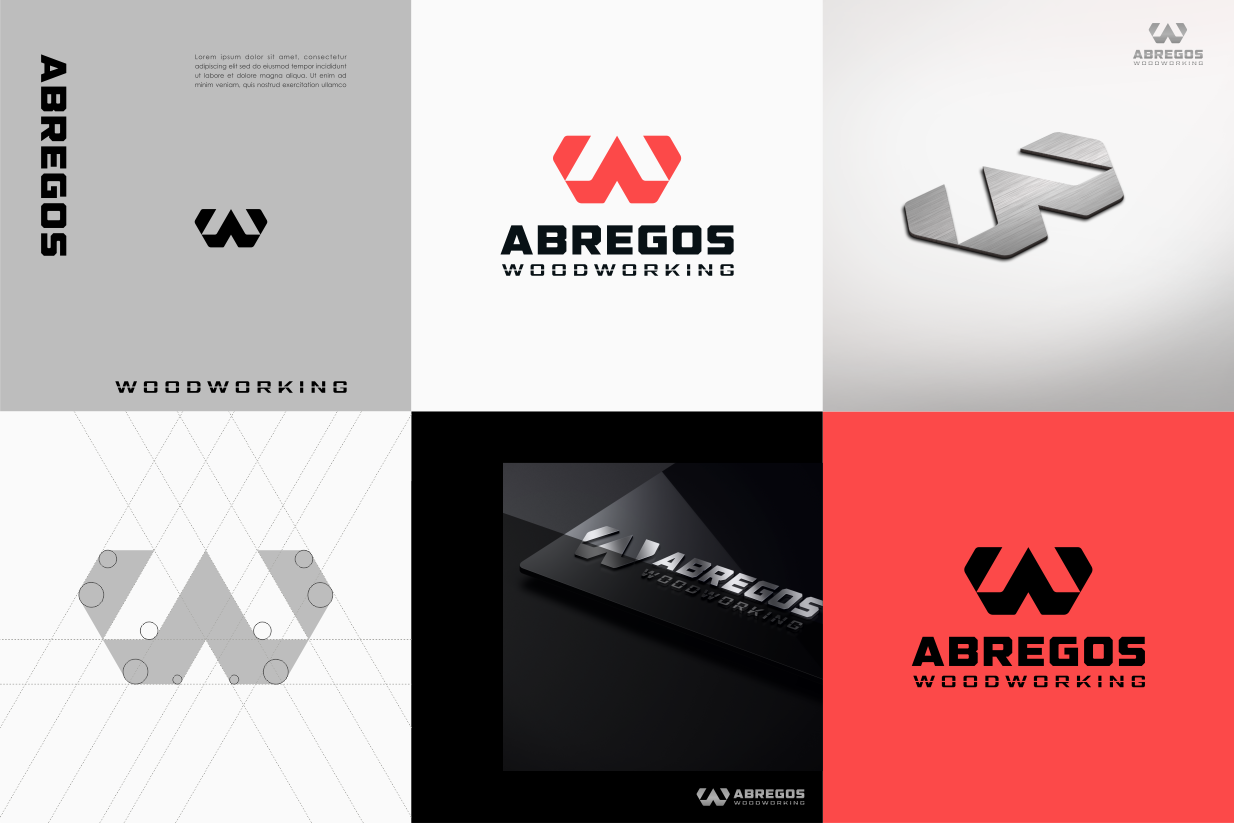 Logo Design by The Blue for this project | Design #35666494