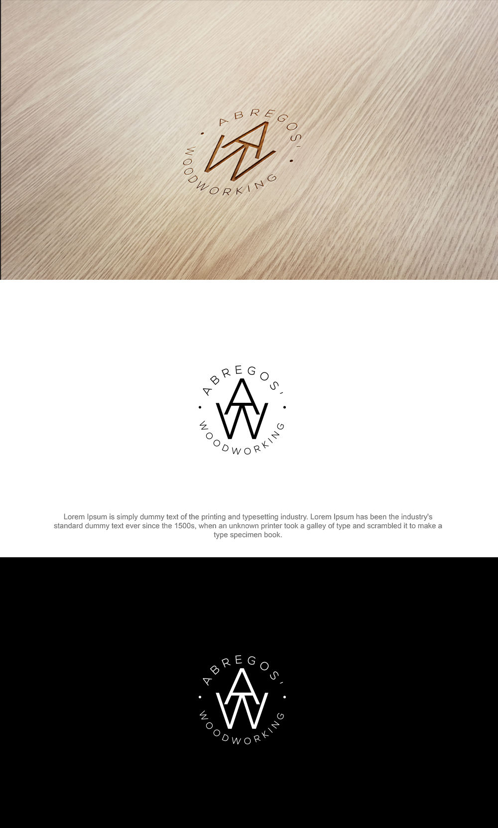 Logo Design by DesignSNW for this project | Design #35662956