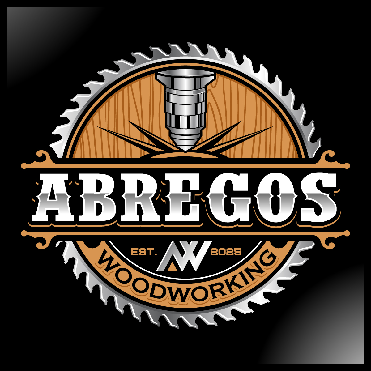 Logo Design by Suvendu.S for this project | Design #35688122