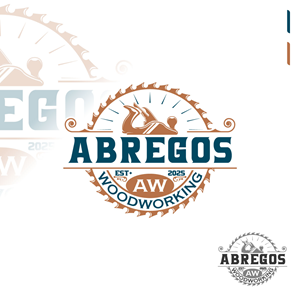 Logo Design by Suvendu.S for this project | Design: #35689301