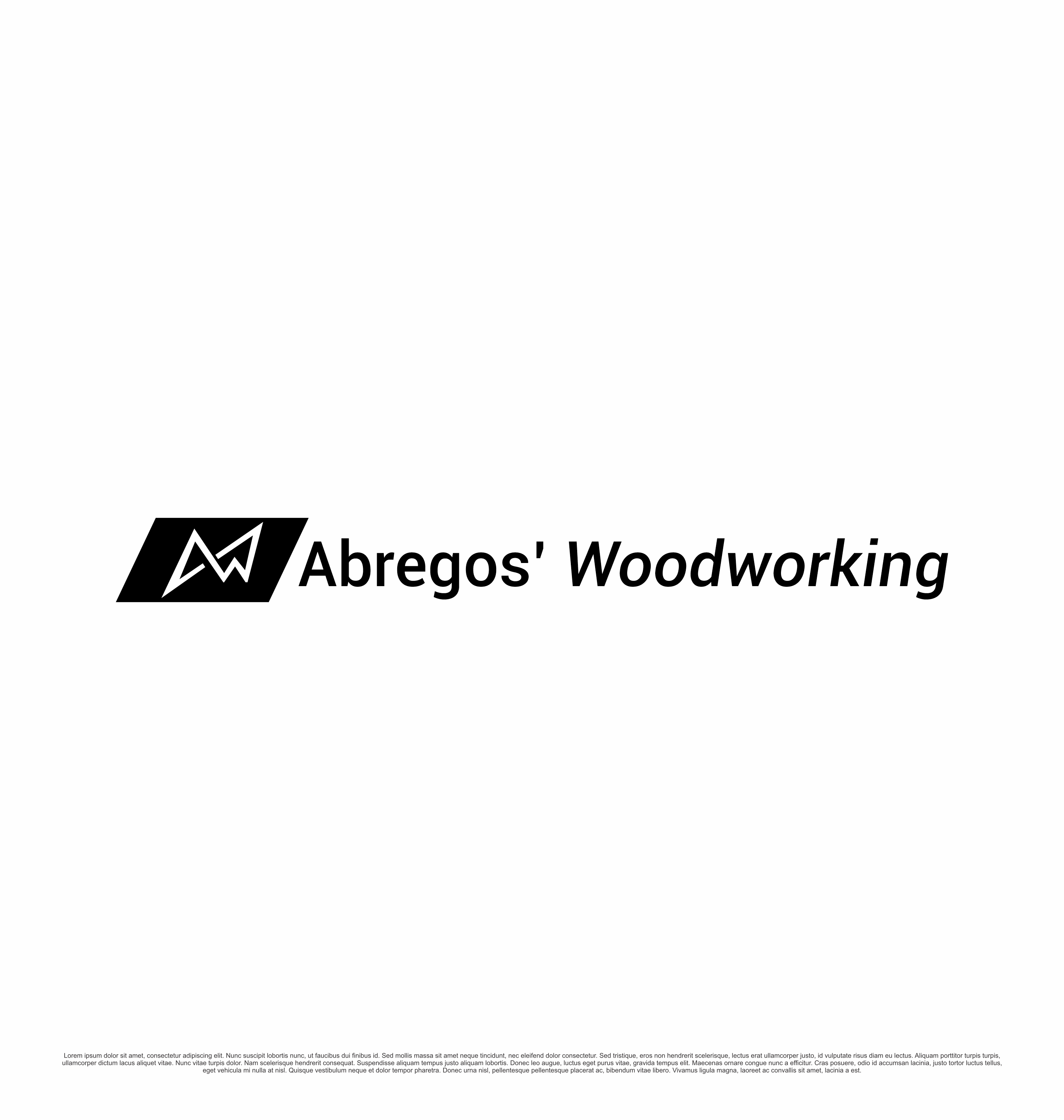 Logo Design by saesean for this project | Design #35659674