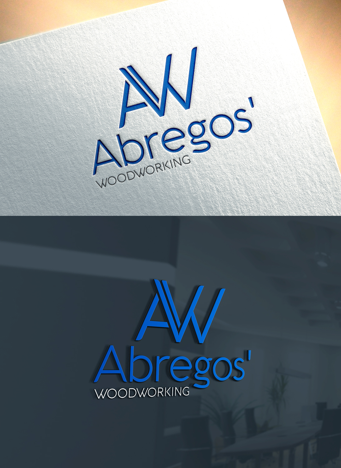 Logo Design by RaKu 2 for this project | Design #35674681