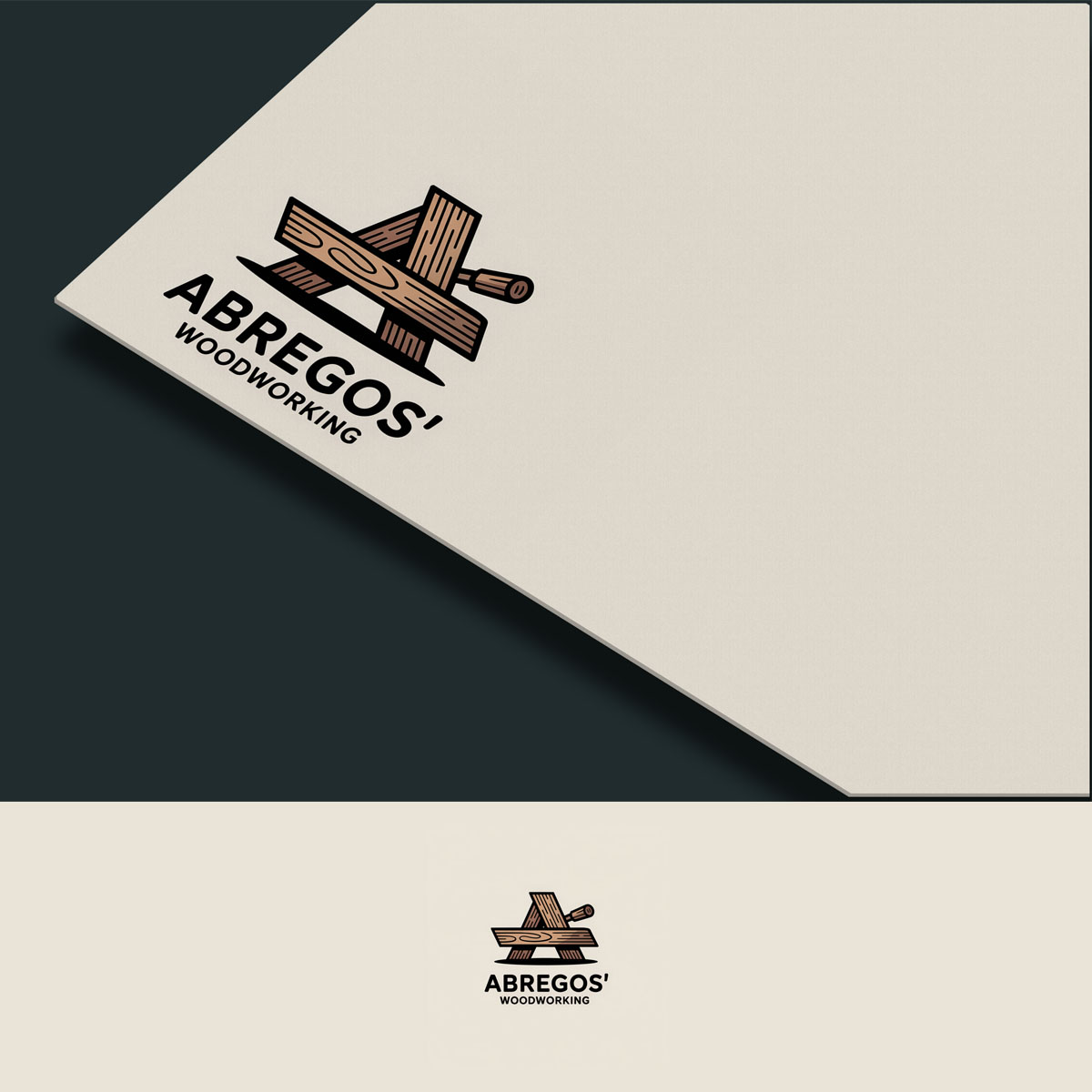 Logo Design by mekail for this project | Design #35663283