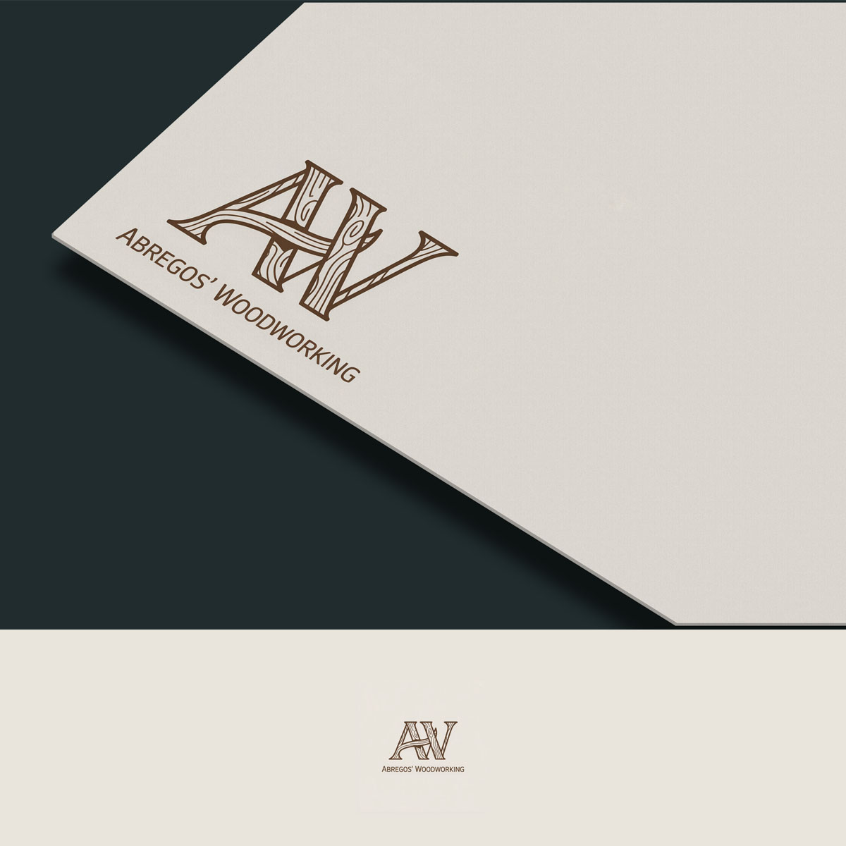 Logo Design by mekail for this project | Design #35663285