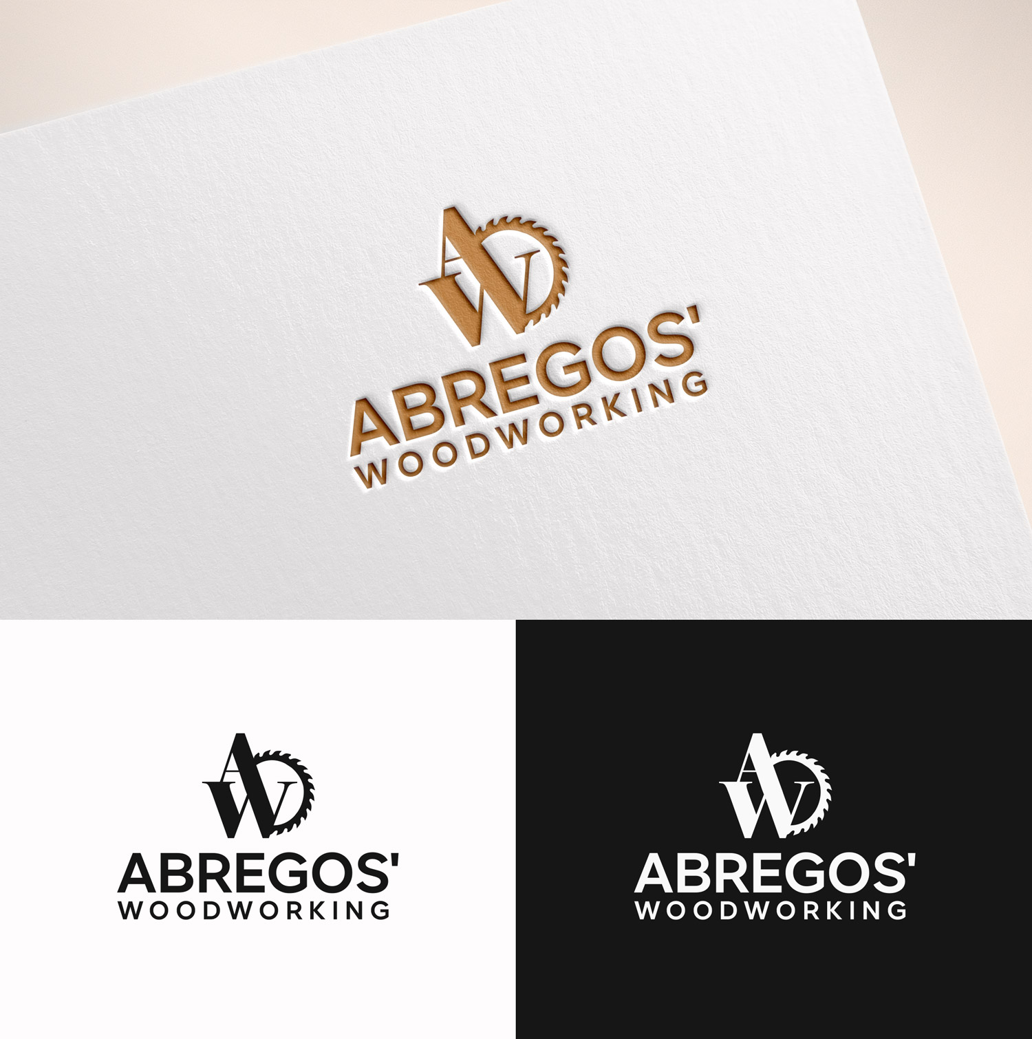 Logo Design by M Art & Design for this project | Design #35663708