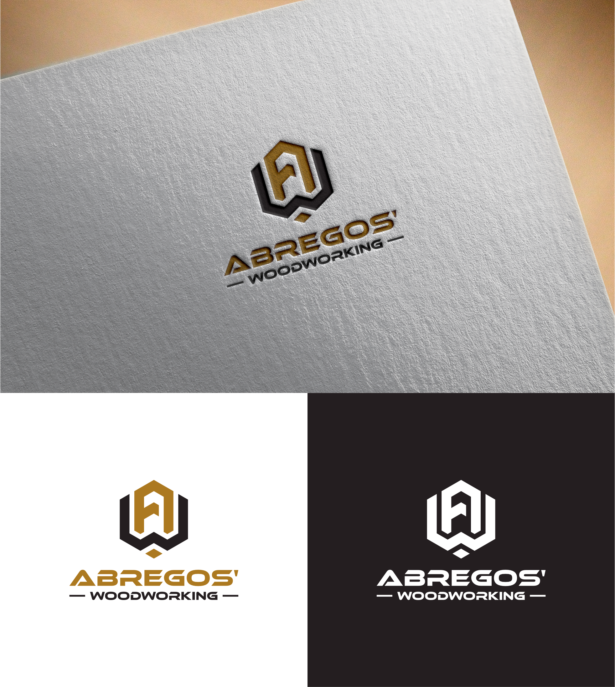 Logo Design by healer1617 for this project | Design #35666289