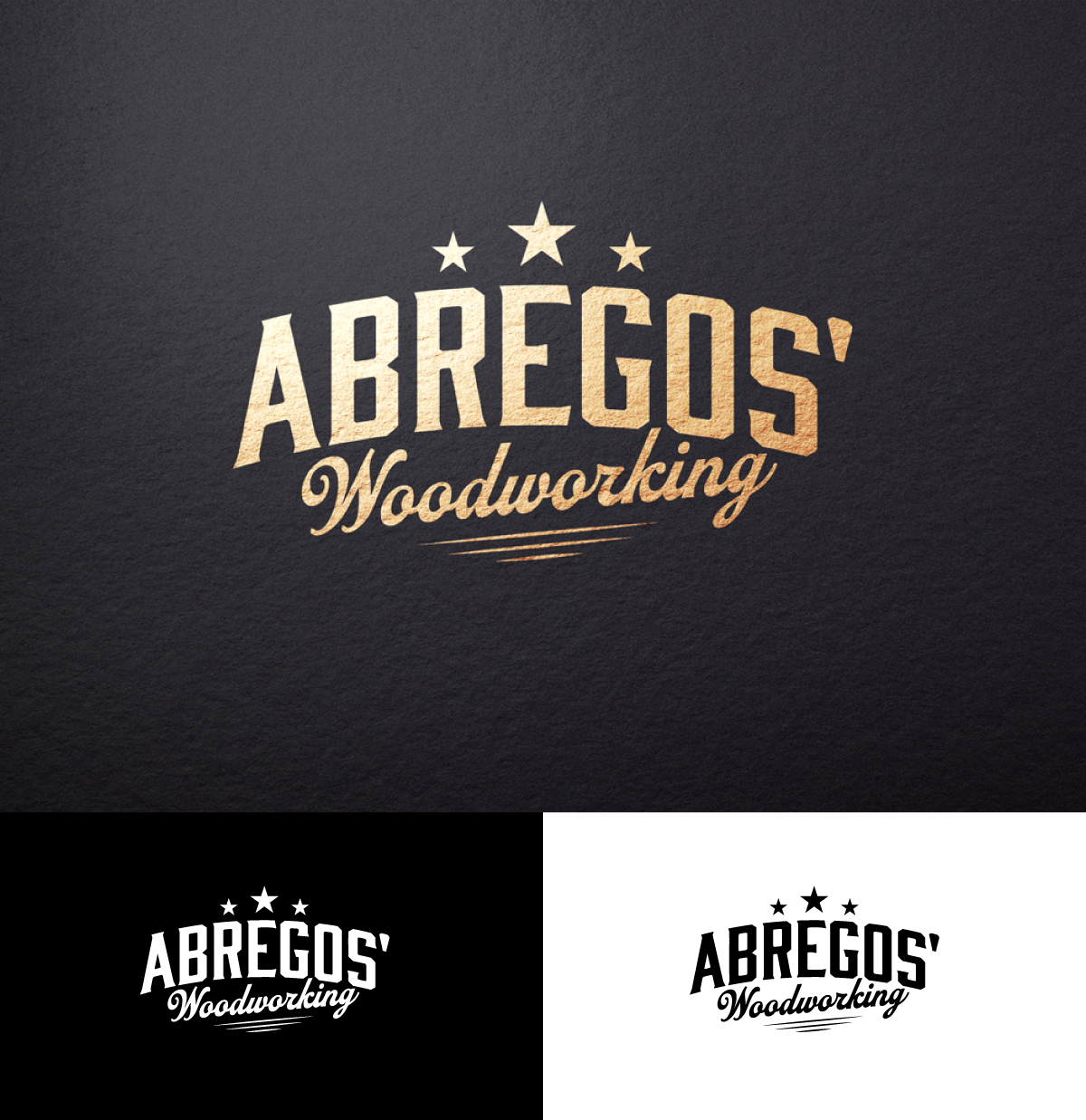 Logo Design by apik. for this project | Design #35657437