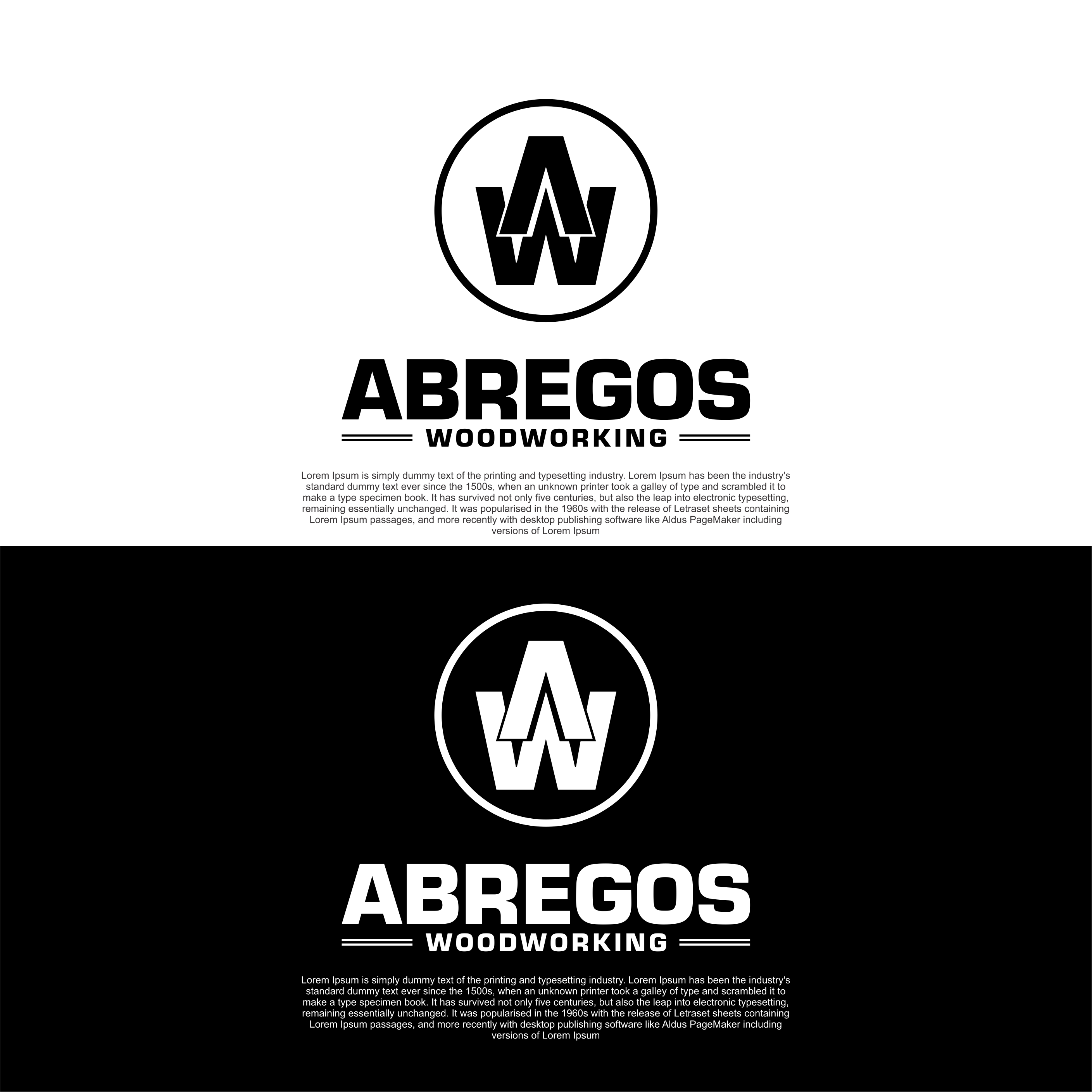 Logo-Design von diego costa für dieses Projekt | Design #35657548
