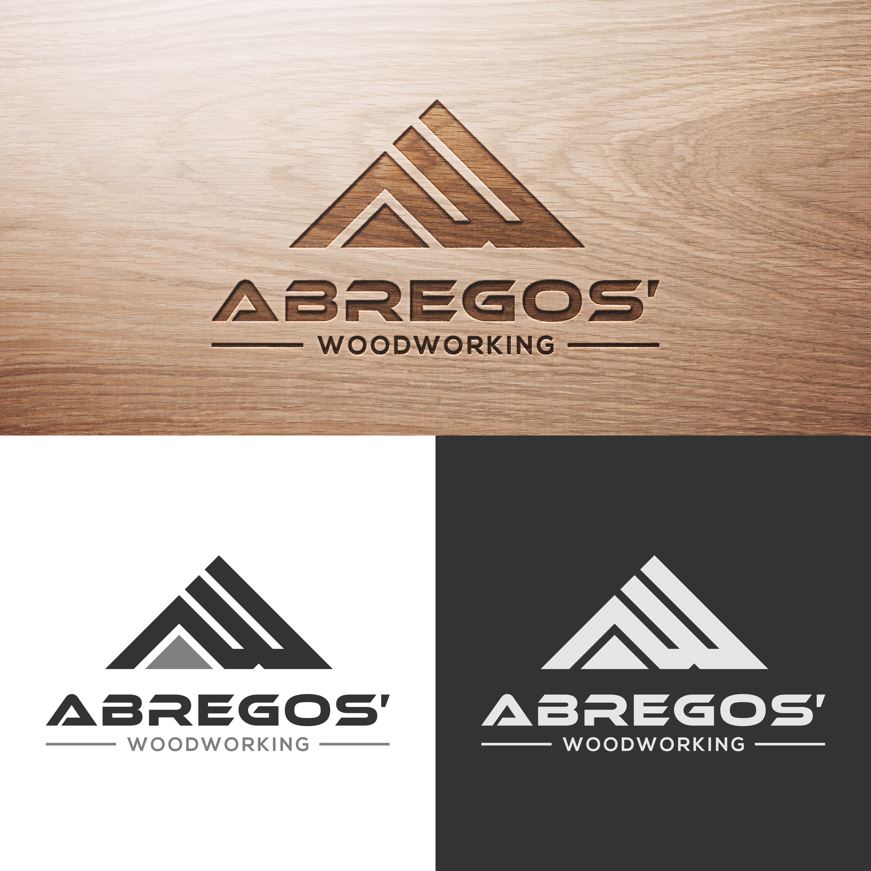 Logo Design by arillingga for this project | Design #35661201