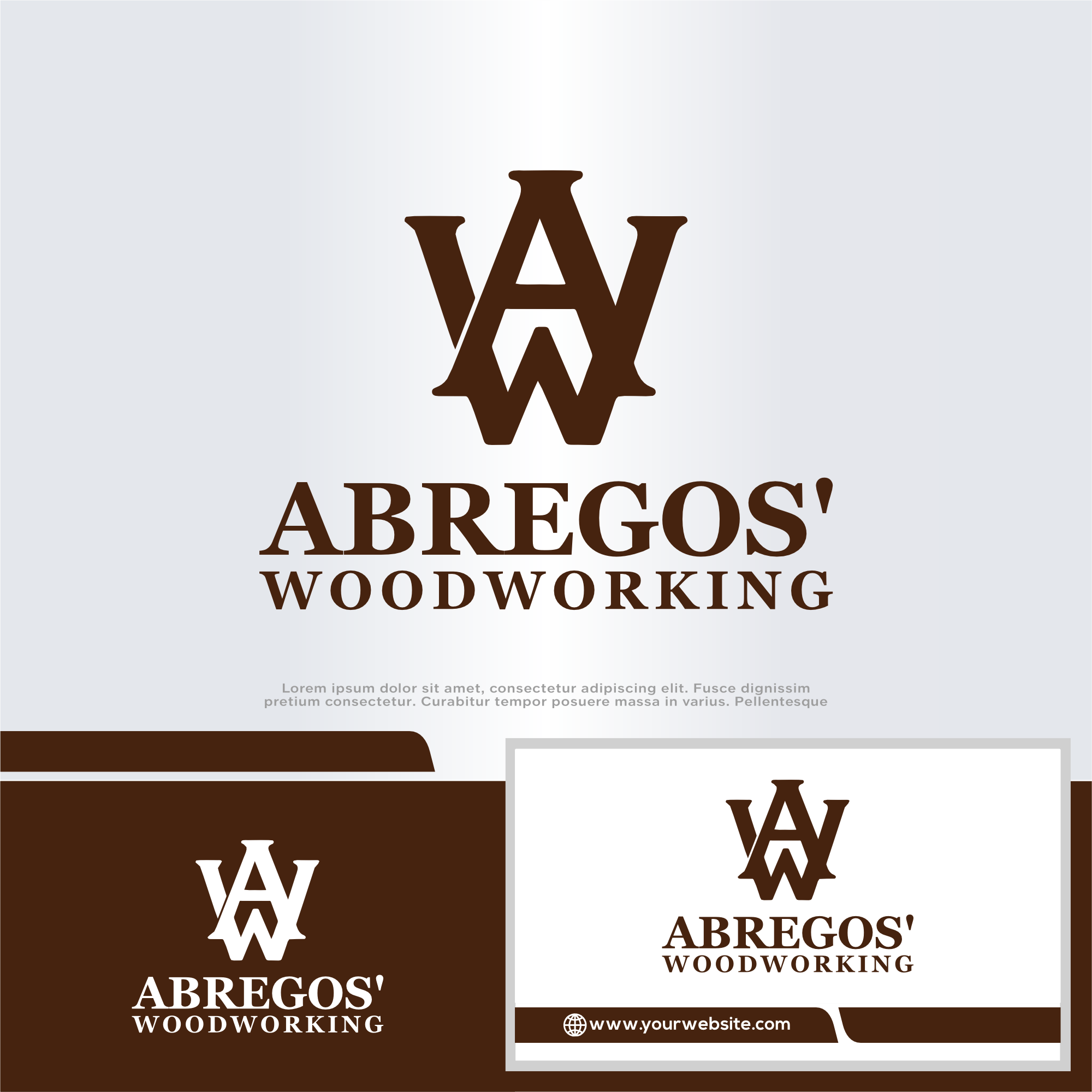 Logo Design by win it for this project | Design #35662478