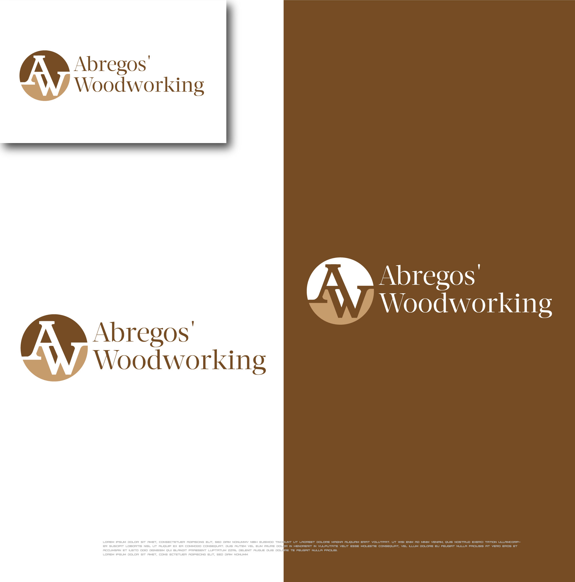 Logo Design by jijan for this project | Design #35662107