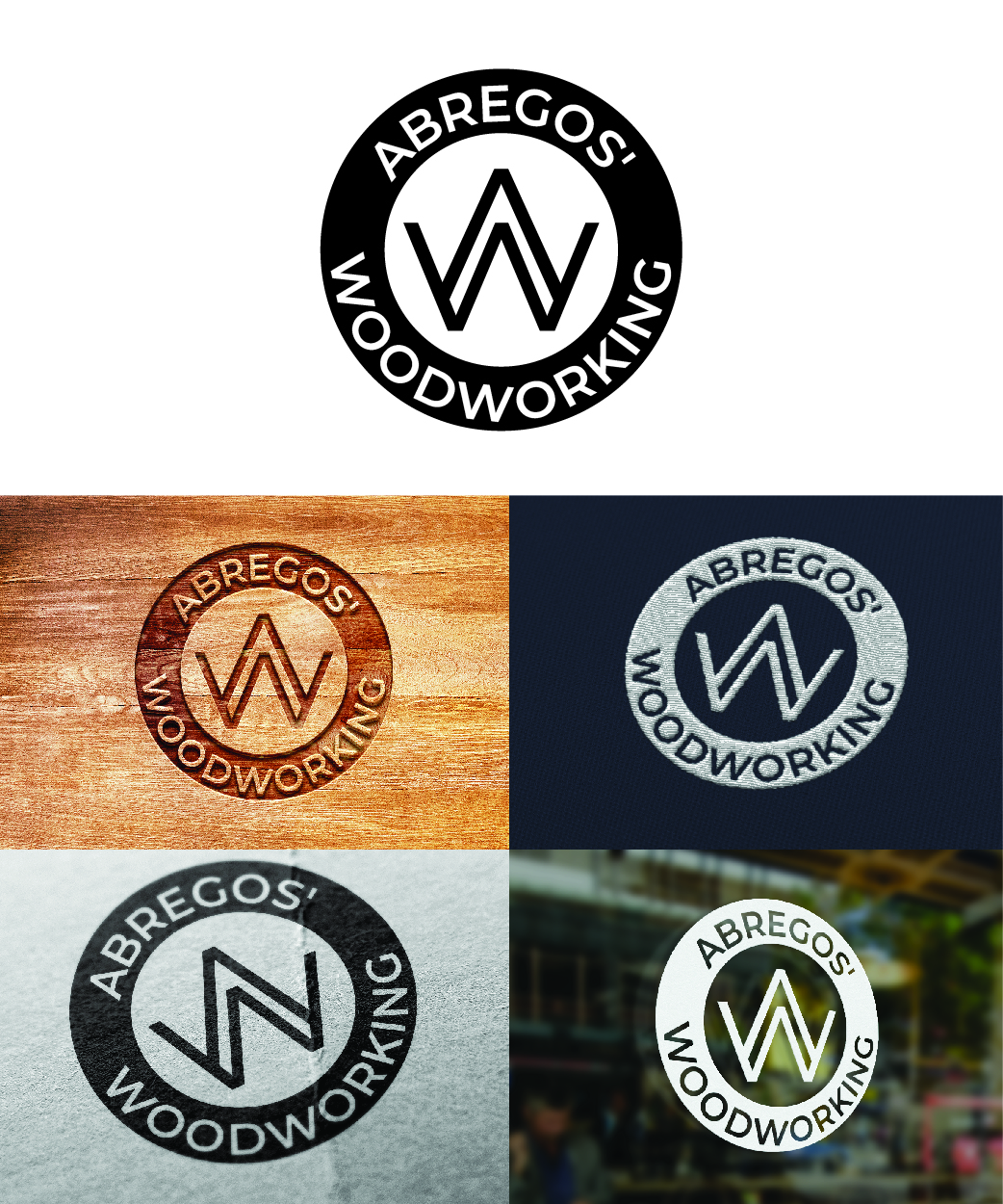 Logo-Design von GMWIRE für dieses Projekt | Design #35694513