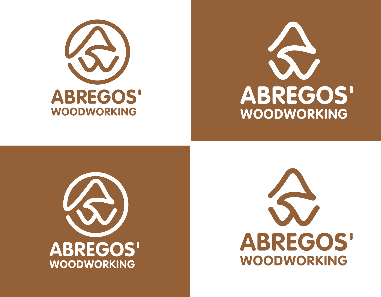 Logo Design by Rubia@ for this project | Design #35659906