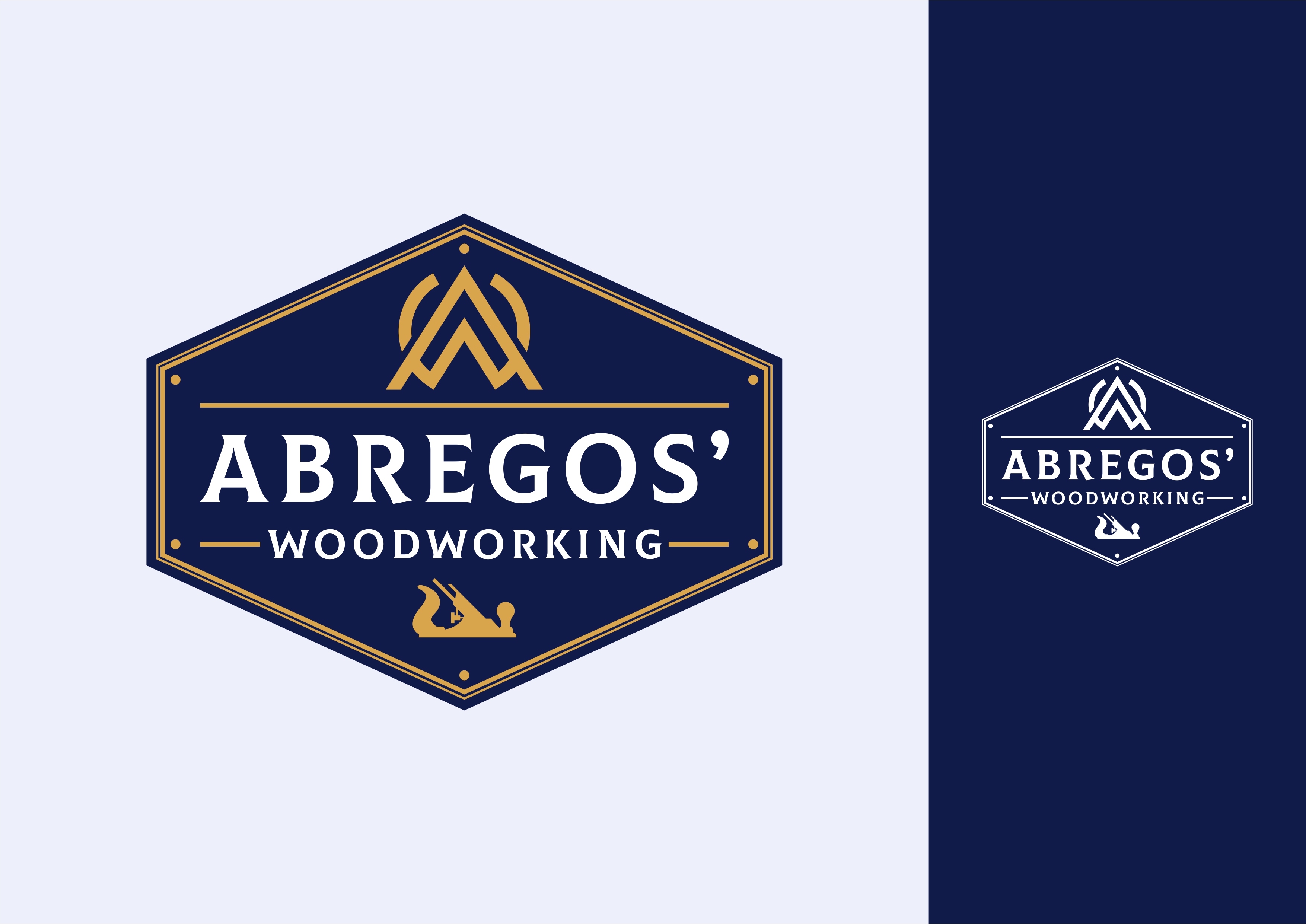Logo Design by ammar_ed for this project | Design #35658437