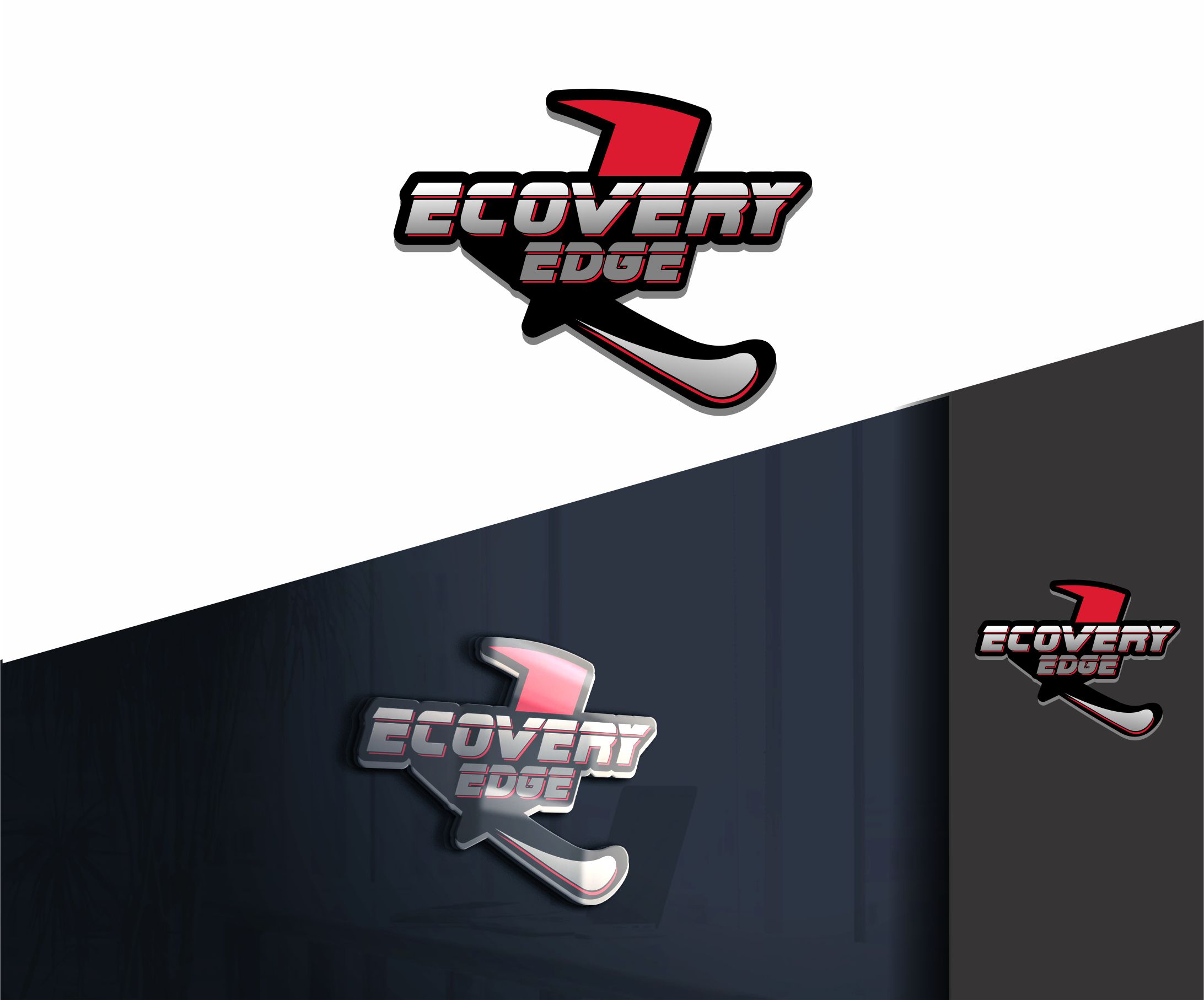 Logo Design by alkaline for this project | Design #35658905