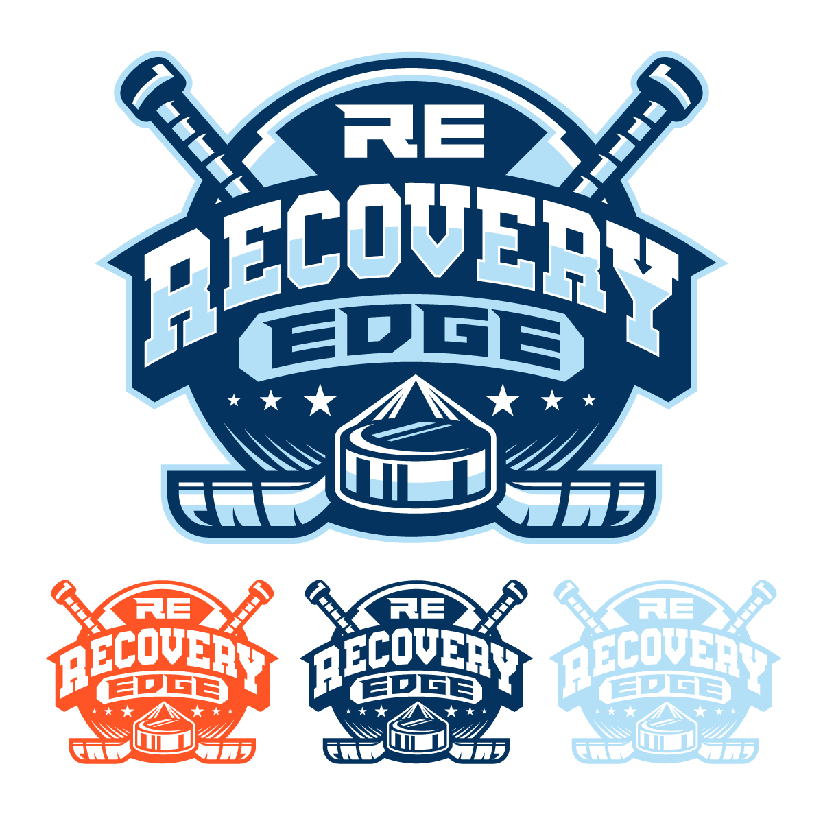 Logo Design by Suvendu.S for this project | Design #35688706