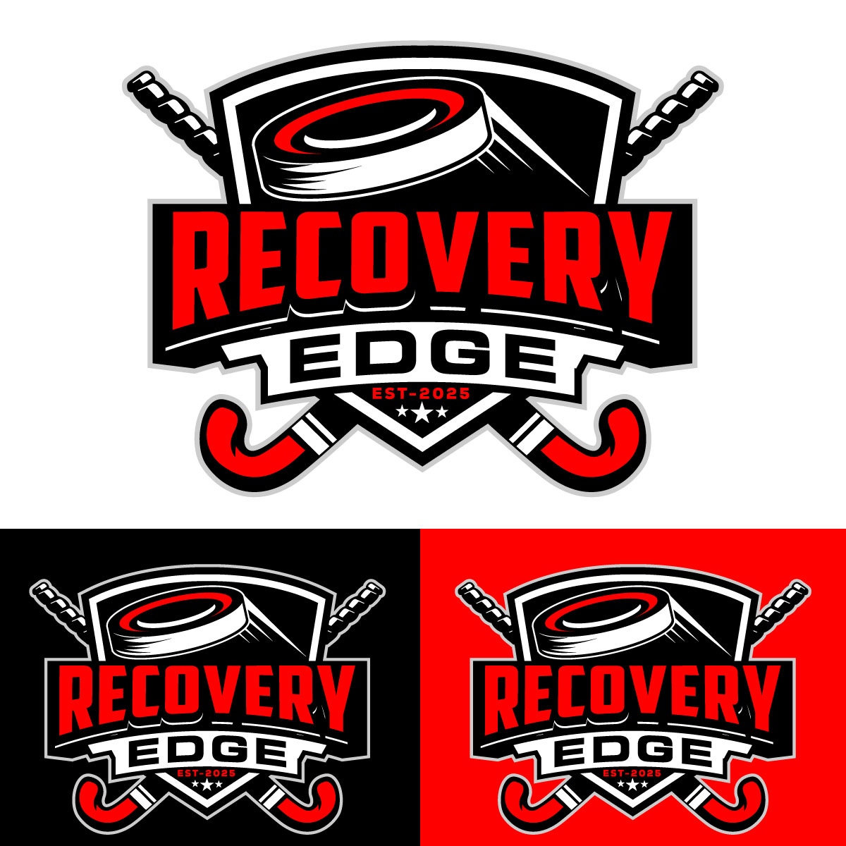 Logo Design by Suvendu.S for this project | Design #35688747