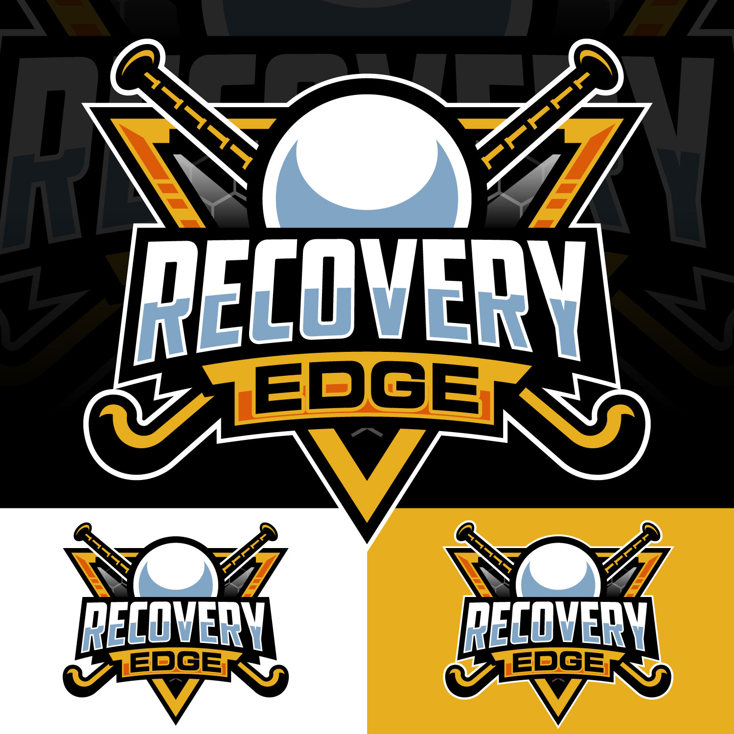 Logo Design by Suvendu.S for this project | Design #35689724