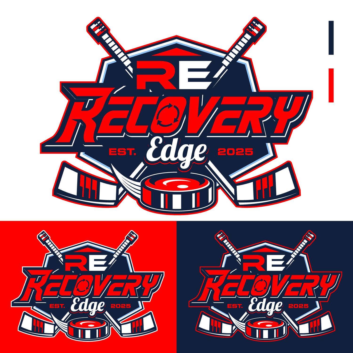 Logo Design by Suvendu.S for this project | Design #35689791