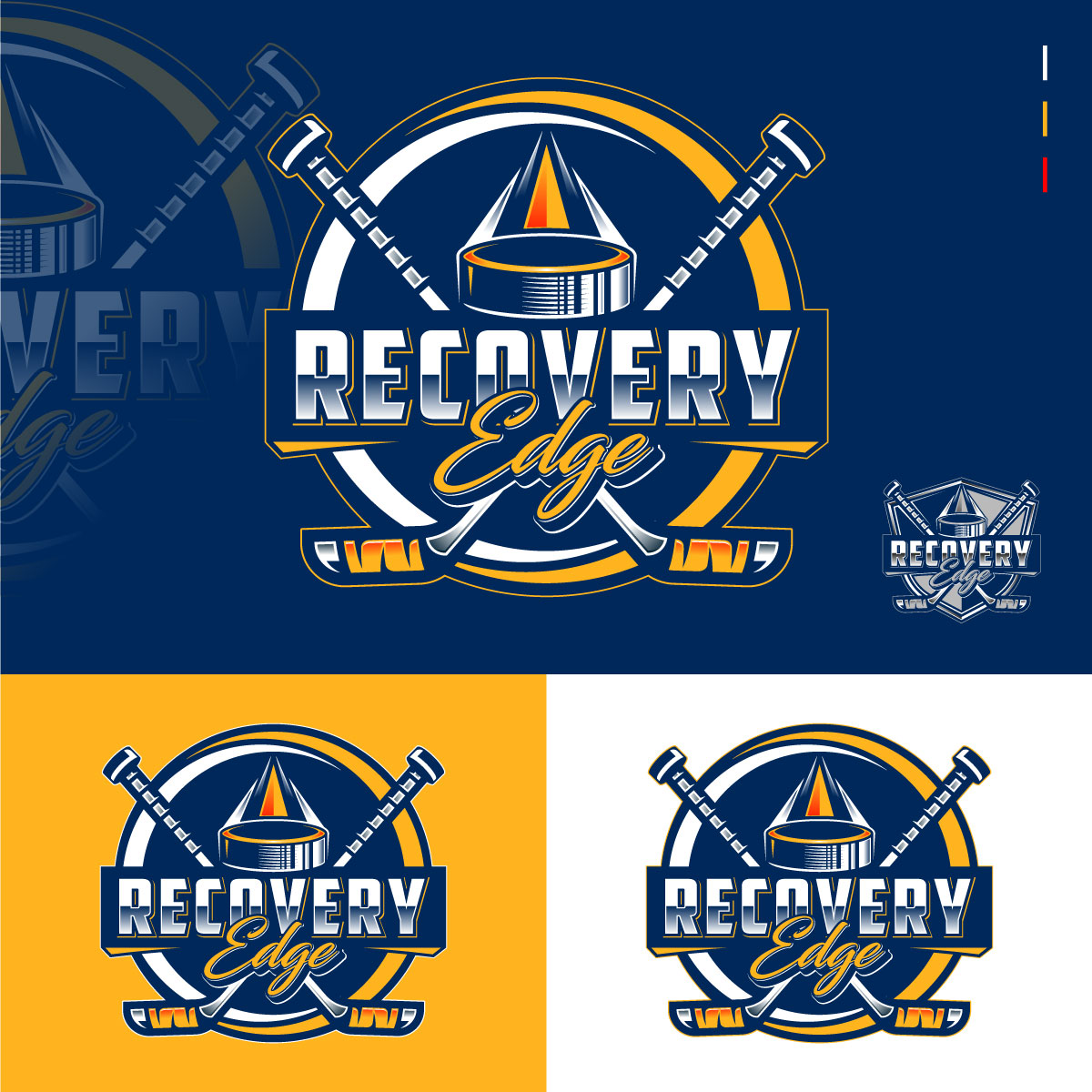 Logo Design by Suvendu.S for this project | Design #35690039