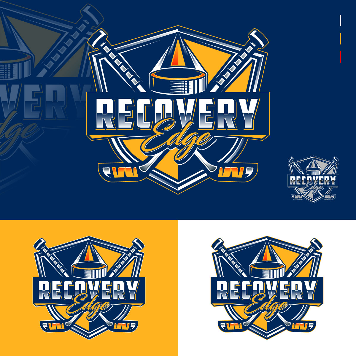 Logo Design by Suvendu.S for this project | Design #35690040