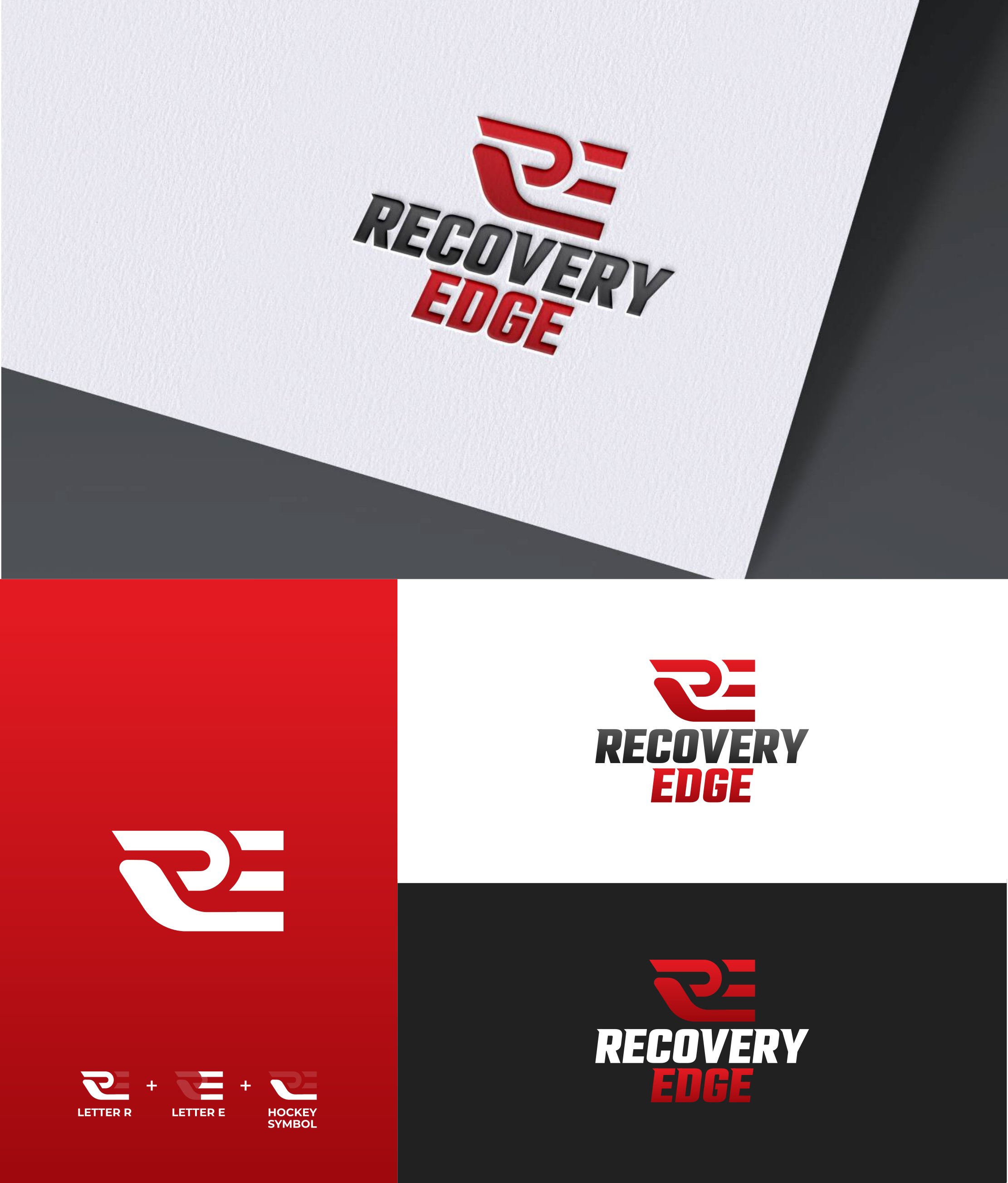 Logo Design by Zaid Al Faqih for this project | Design #35698356