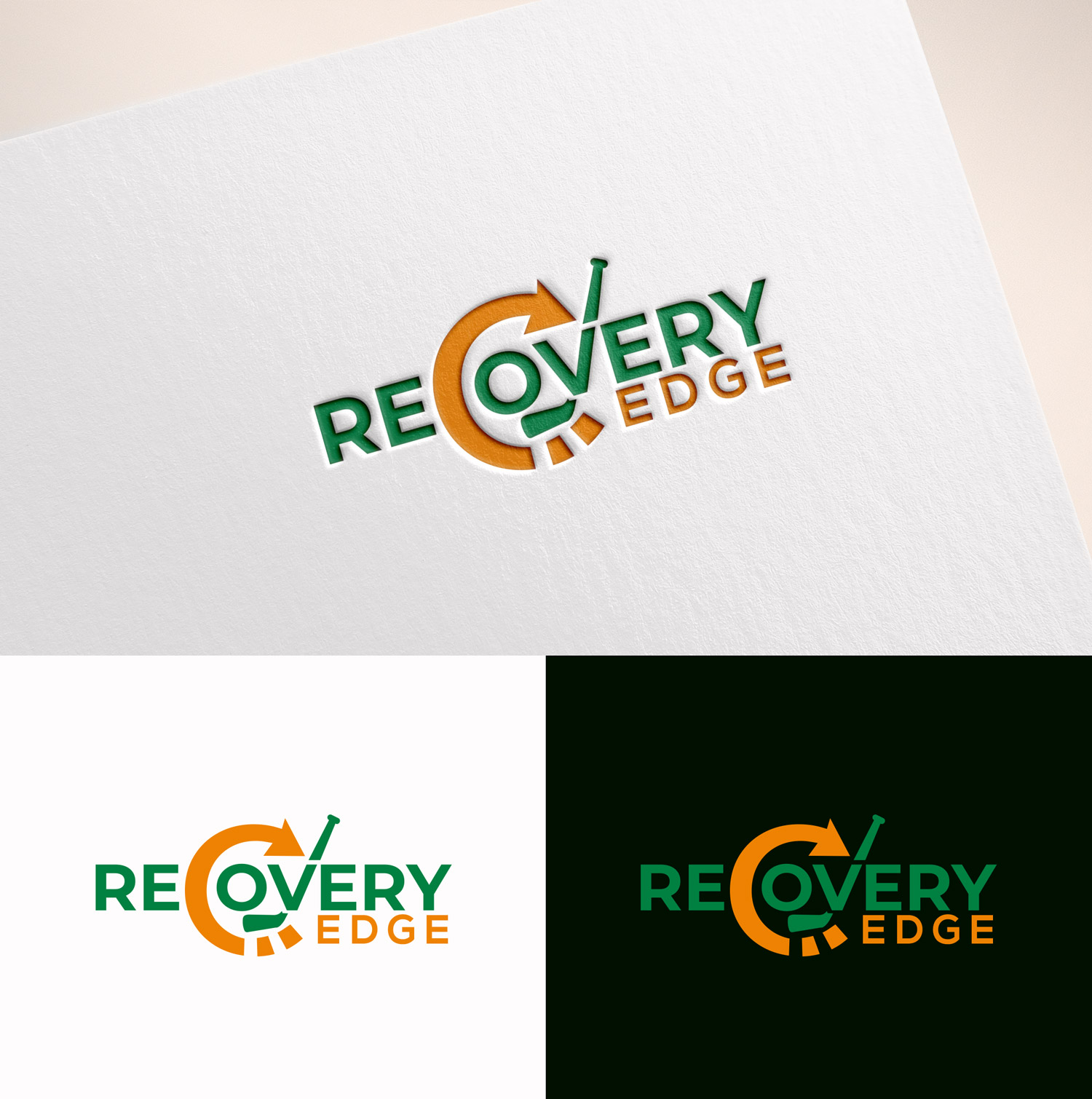 Logo Design by M Art & Design for this project | Design #35659577