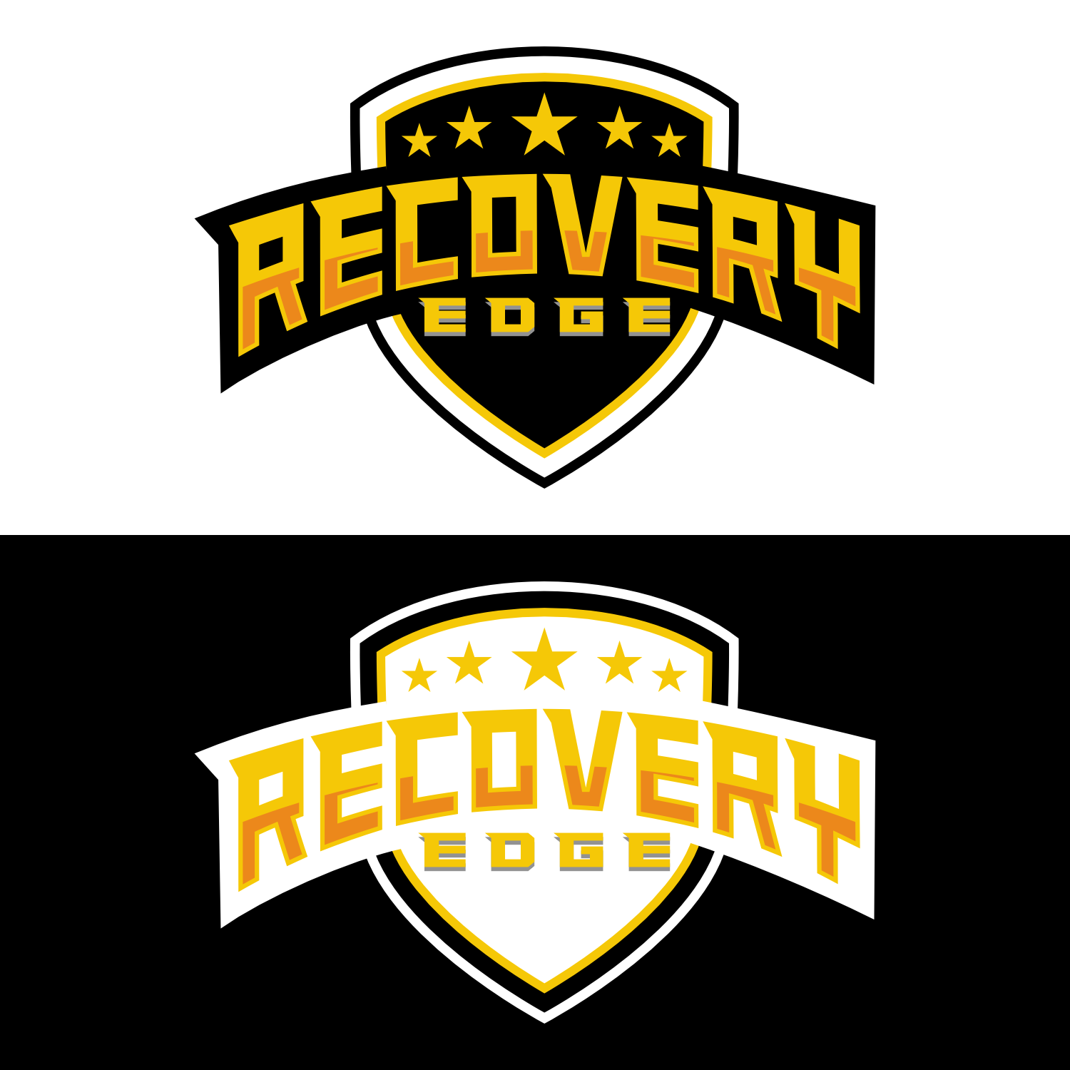 Logo Design by cah awu for this project | Design #35663838