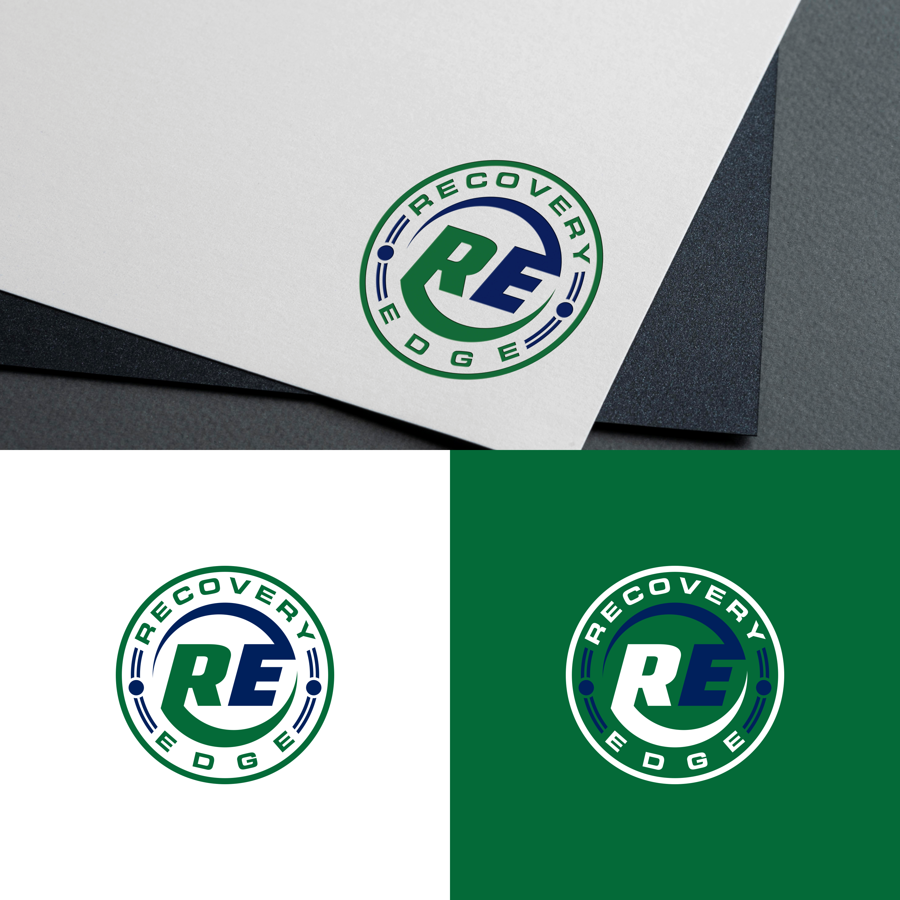 Logo Design by syad666 for this project | Design #35657243