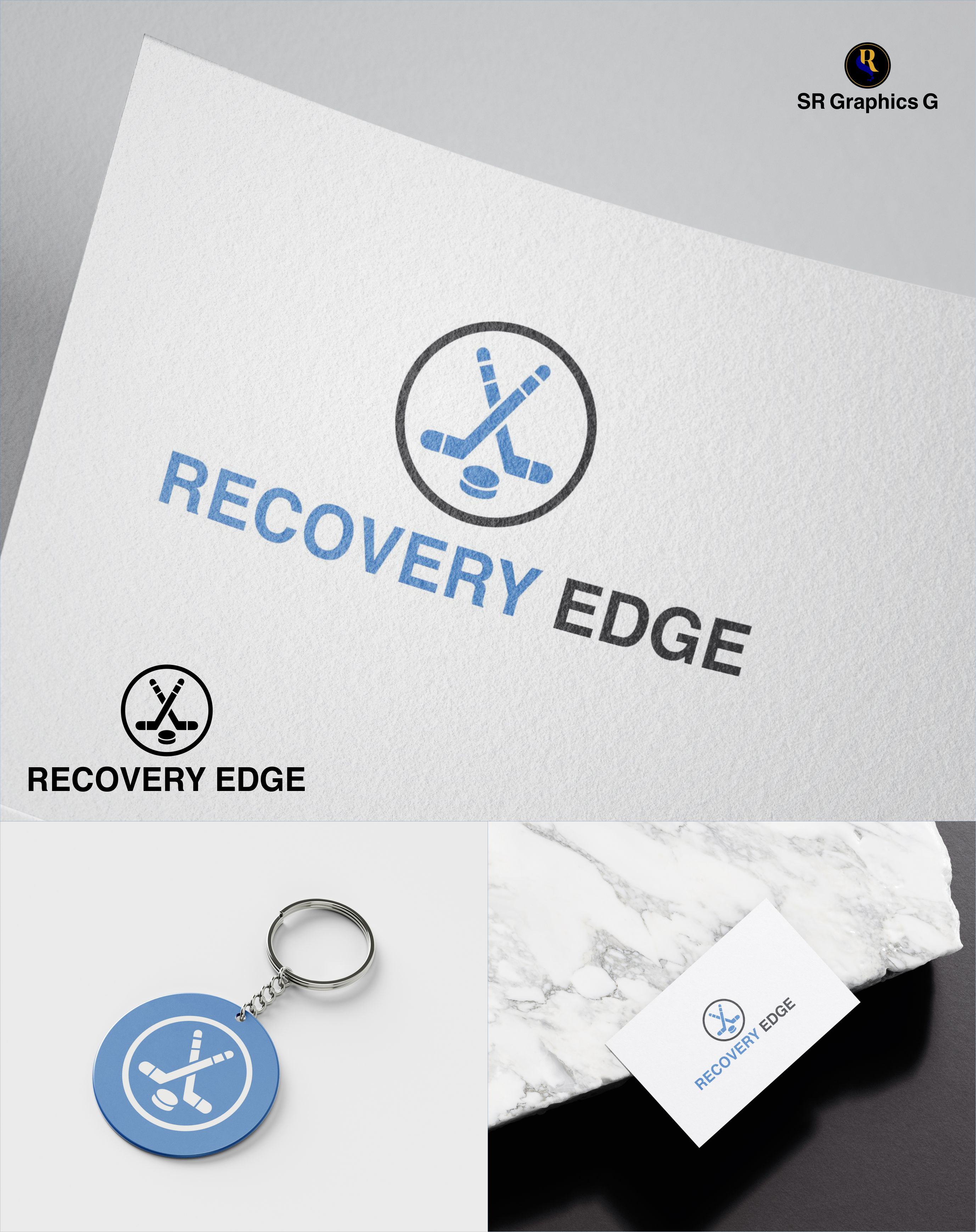 Logo Design by SR Graphics G for this project | Design #35663512