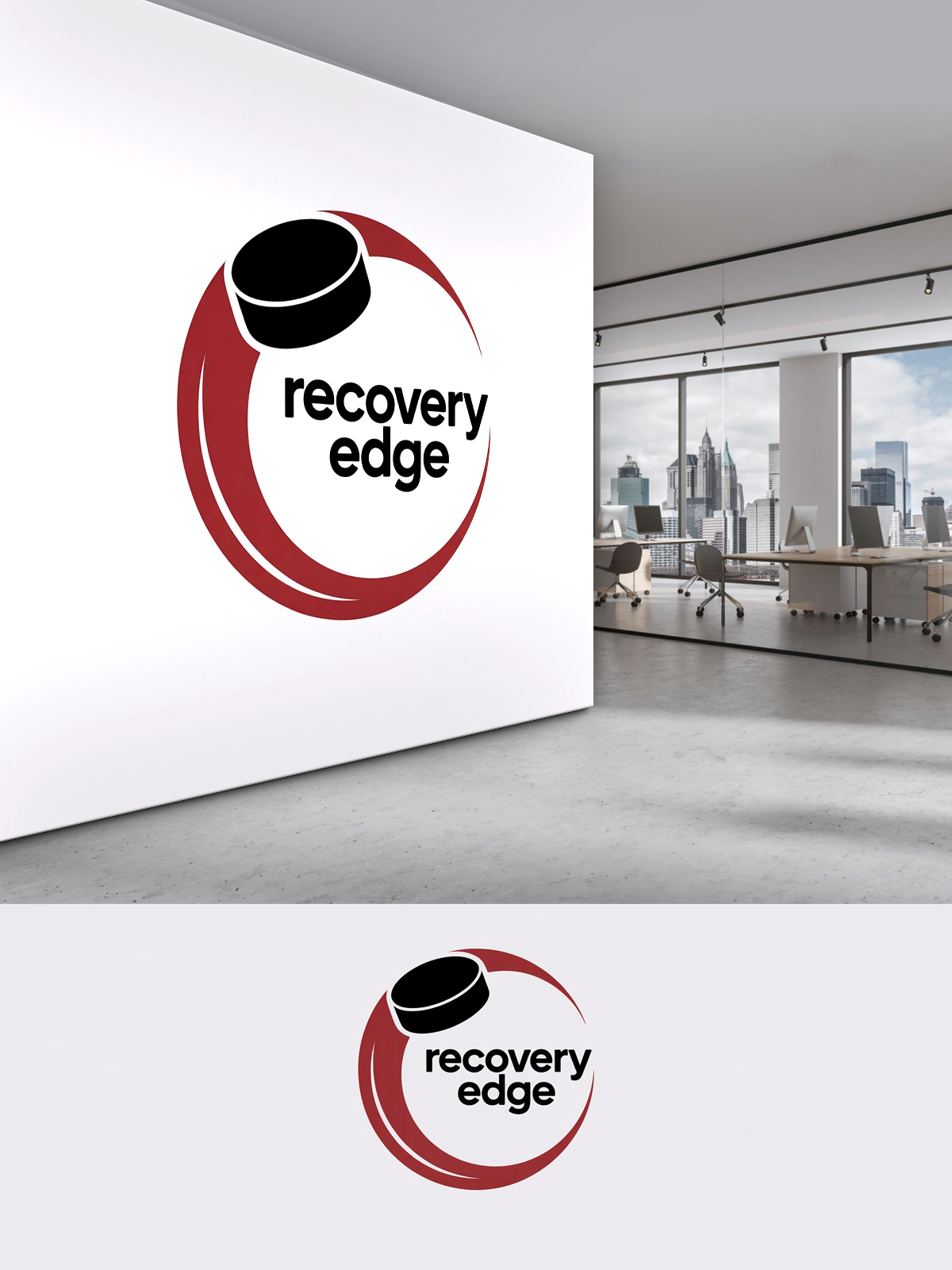 Logo Design by Fiona sky for this project | Design #35666248