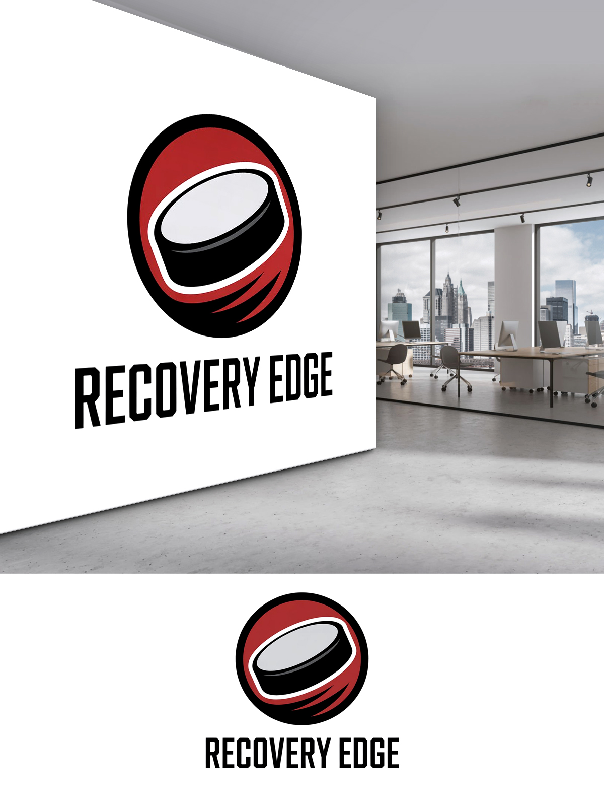 Logo Design by Fiona sky for this project | Design #35666249