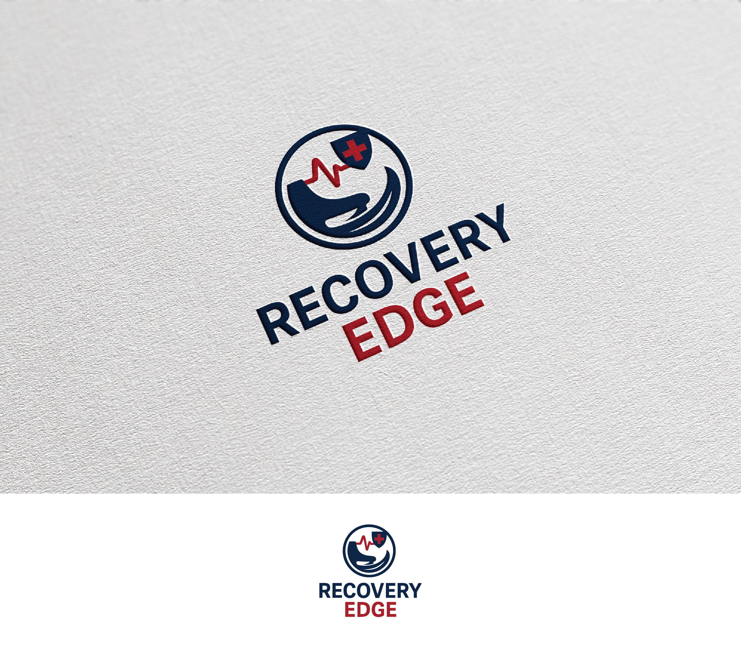 Logo Design by Afsana_Hoque for this project | Design #35660760