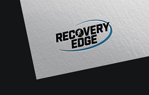 Recovery Edge Logo
