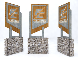 Diseño 3D por kamesama para este proyecto | Diseño #35697032