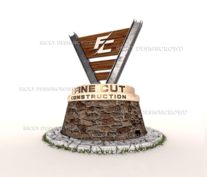 3D Design by Rickyy for this project | Design: #35688514