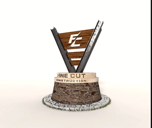 3D Design by Rickyy for this project | Design: #35689063