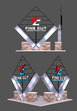 3D Design von Creative D2024 für dieses Projekt | Design: #35680892