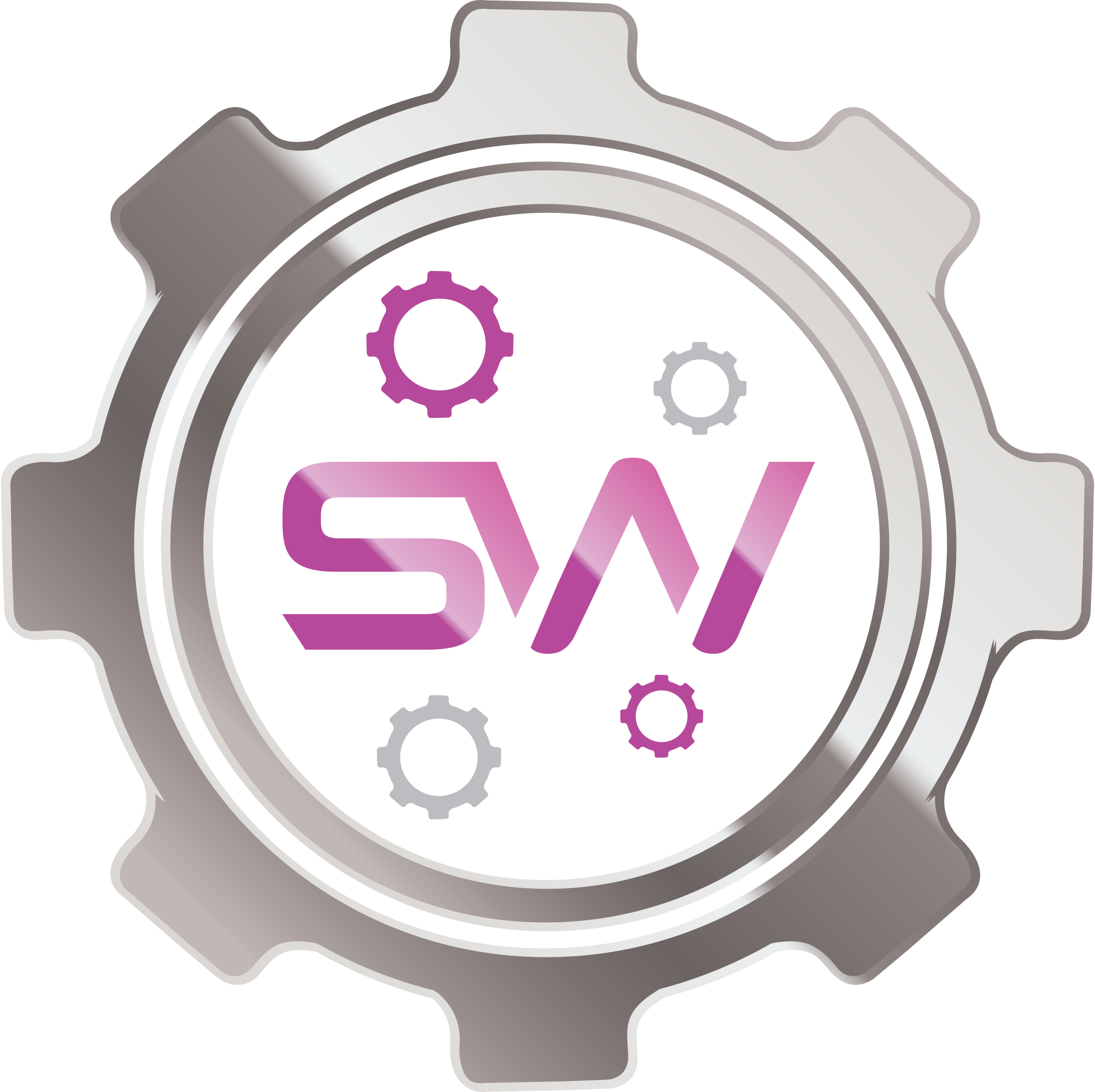 Logo-Design von MNM für dieses Projekt | Design #35677874