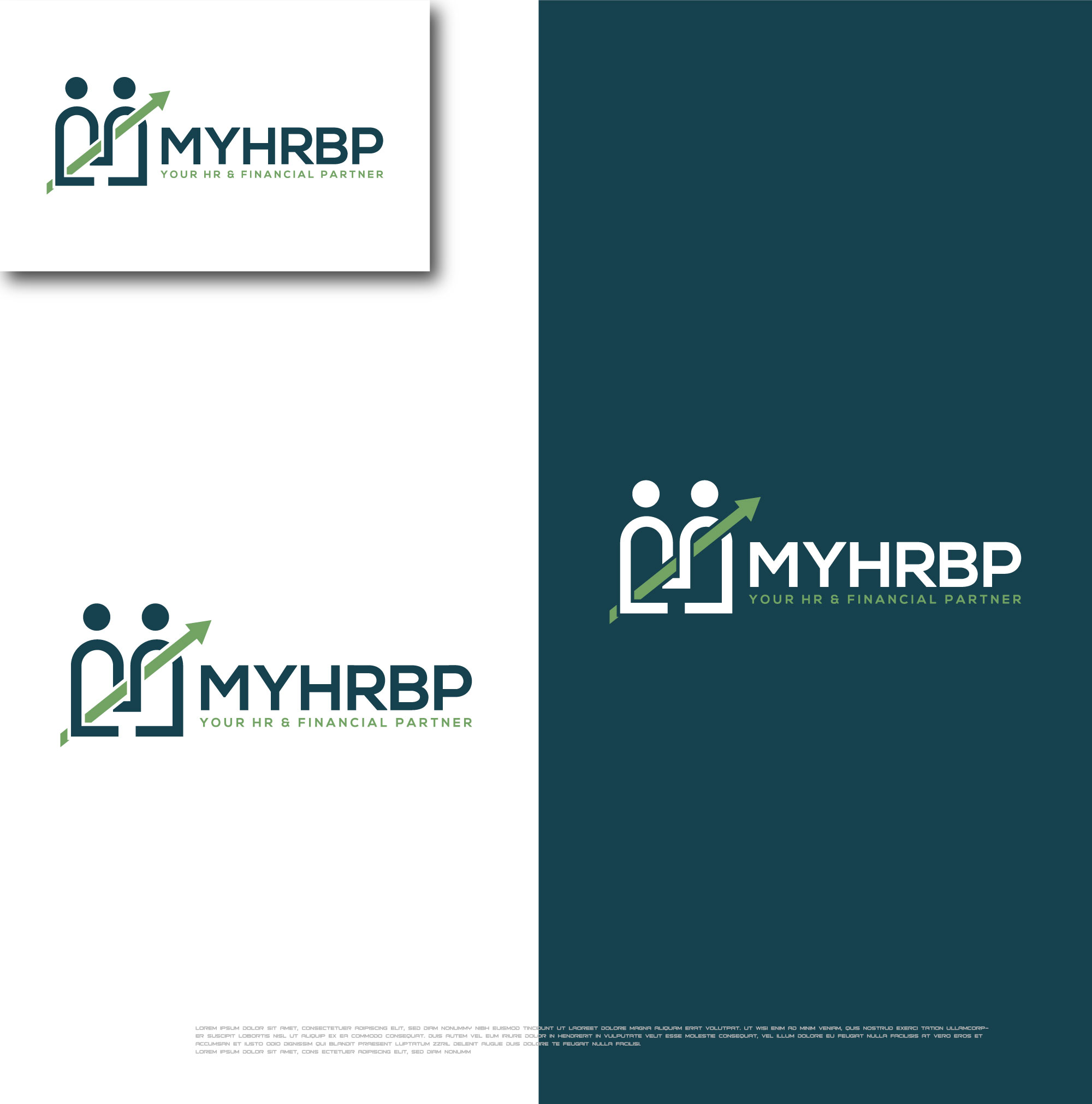 Logo Design by jijan for this project | Design #35662298