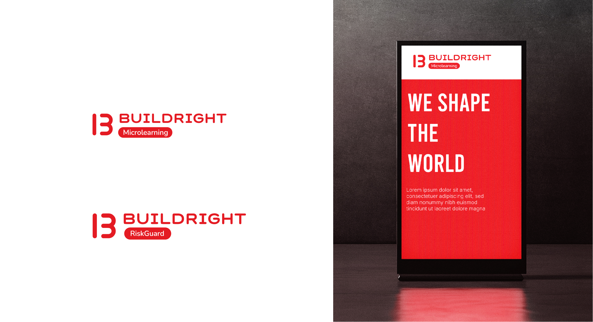 Logo Design by RikoAji for this project | Design #35686955