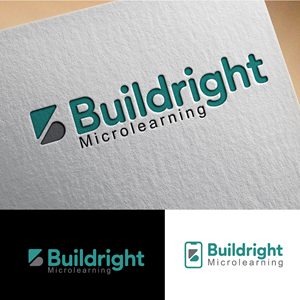 Logo Design by bute
