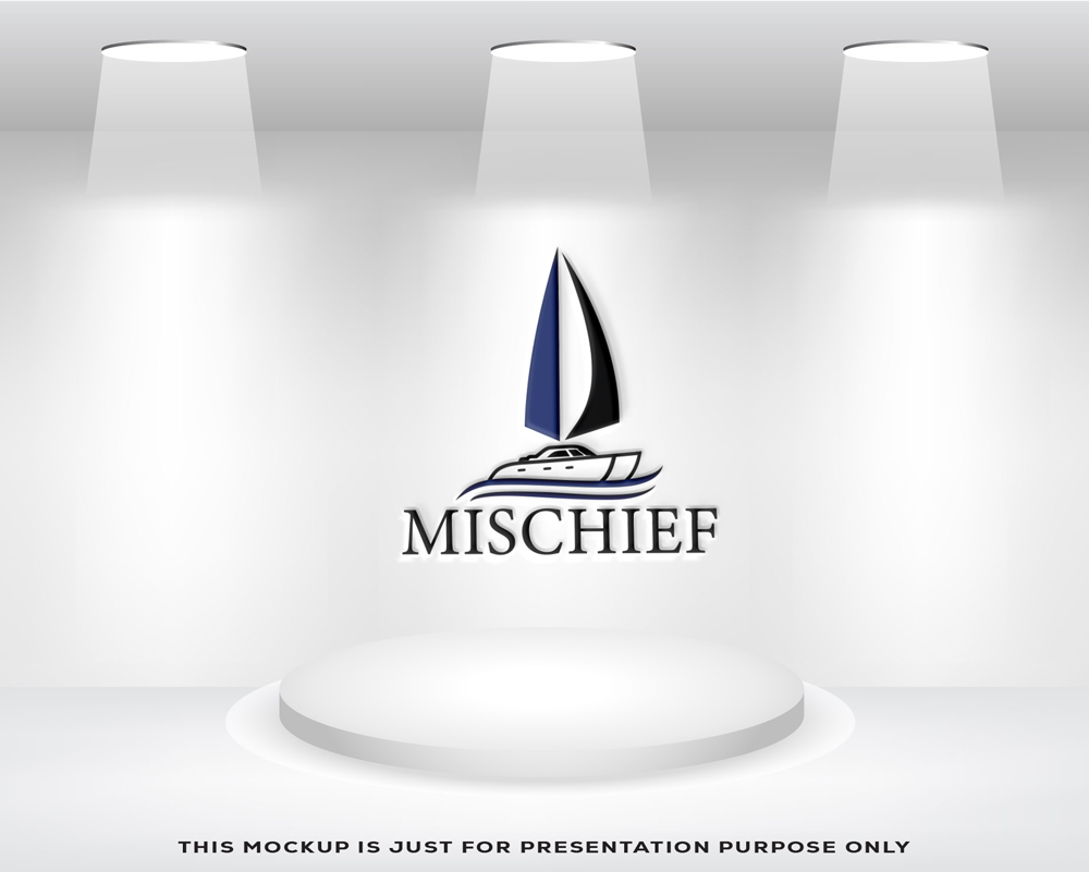 Logo Design by Razaq for this project | Design #35661920