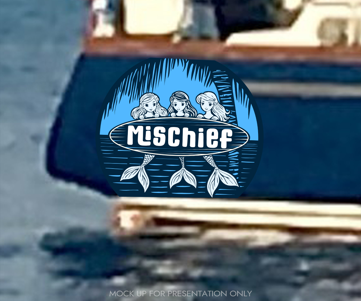 Logo Design by NancyTan for this project | Design #35664015