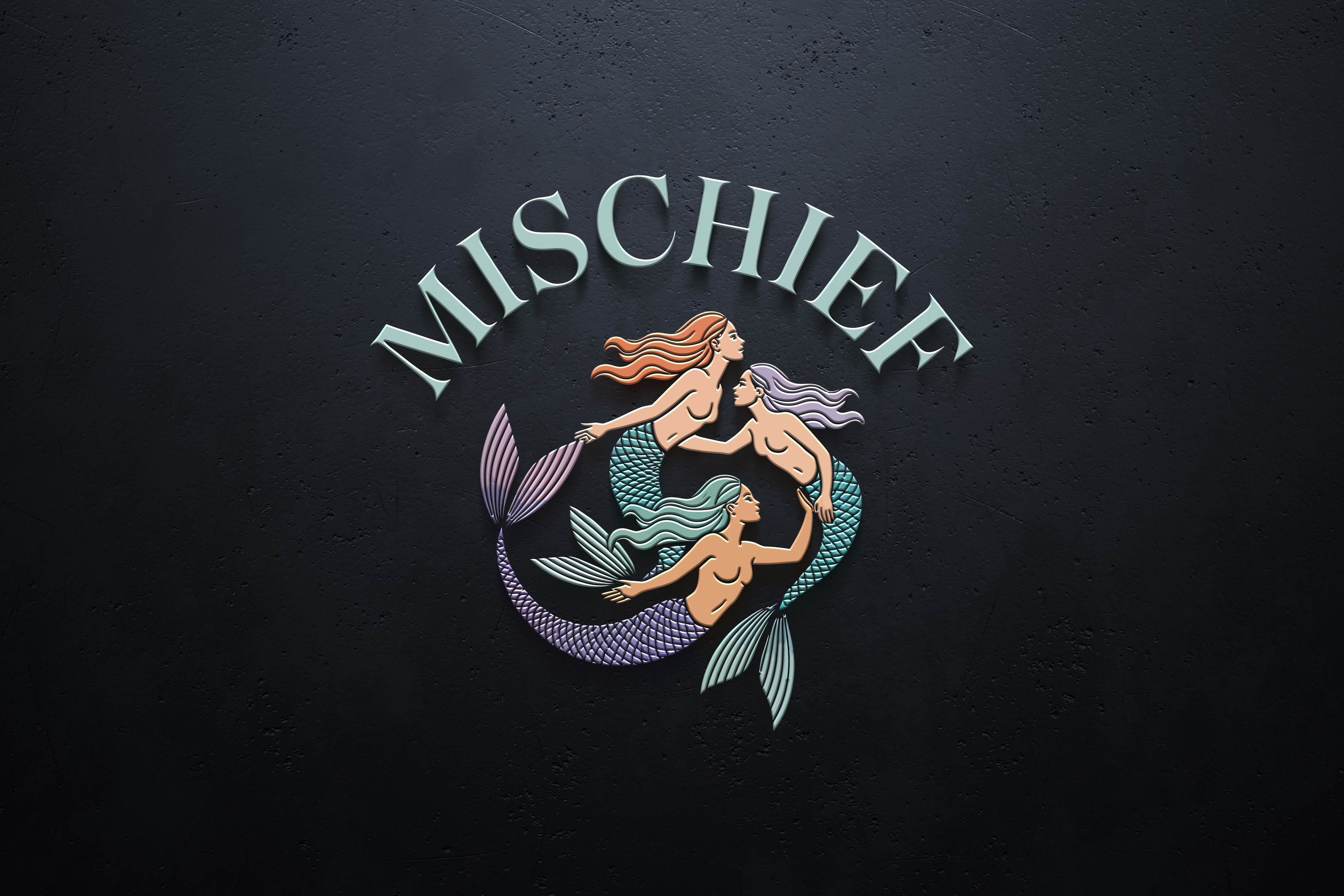 Logo Design by Robi-The Child for this project | Design #35665074
