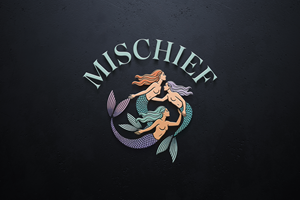 Logo Design by Robi-The Child