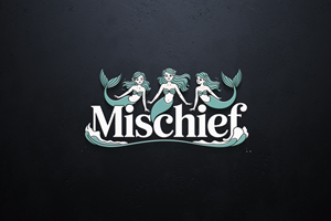 Logo Design by Robi-The Child